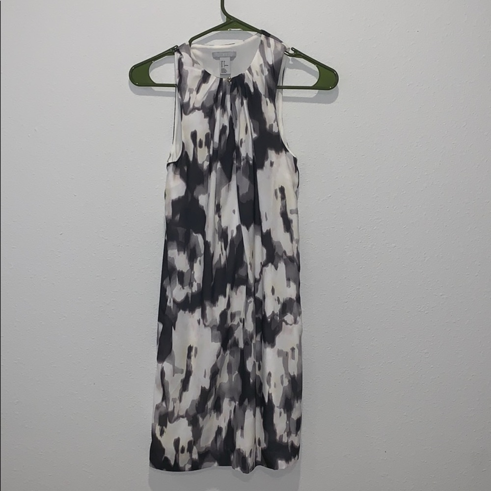 Floral dress by H&M